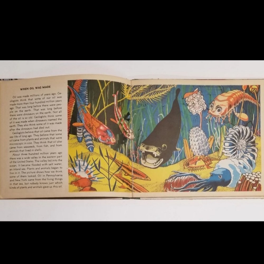 Vintage 1937 Childrens Books - Picture 2 of 9